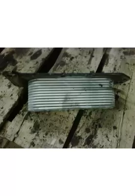 CUMMINS 8.3 Oil Cooler