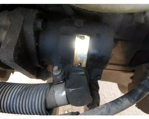 CUMMINS 8.3 Power Steering Pump