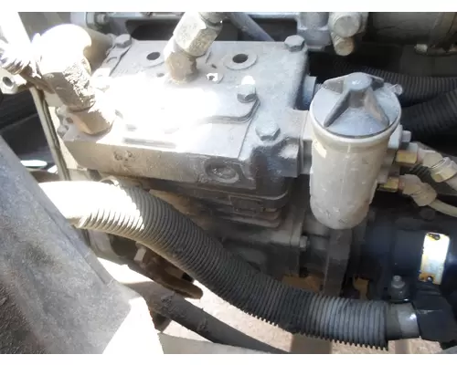 CUMMINS 8.3 Power Steering Pump