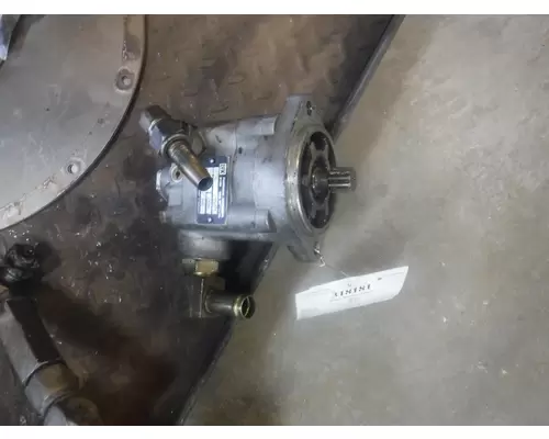 CUMMINS 8.3 Power Steering Pump