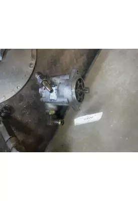 CUMMINS 8.3 Power Steering Pump