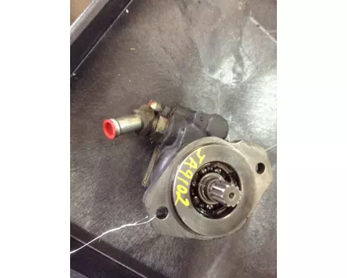 CUMMINS 8.3 Power Steering Pump