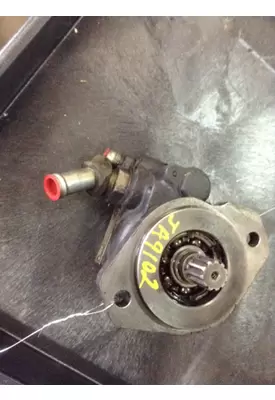 CUMMINS 8.3 Power Steering Pump