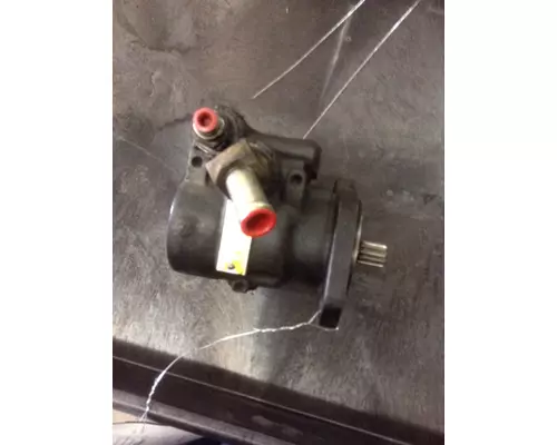 CUMMINS 8.3 Power Steering Pump