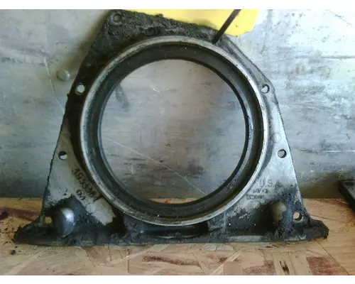 CUMMINS 8.3 Rear Seal Cover