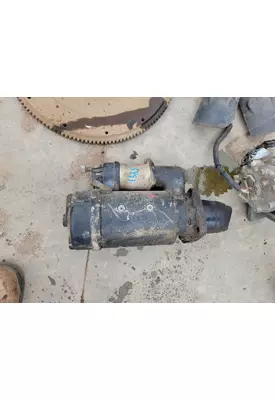 CUMMINS 8.3 Starter Motor