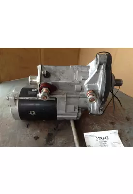 CUMMINS 8.3 Starter Motor