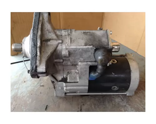 CUMMINS 8.3 Starter Motor