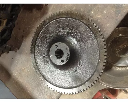 CUMMINS 8.3 Timing Gears