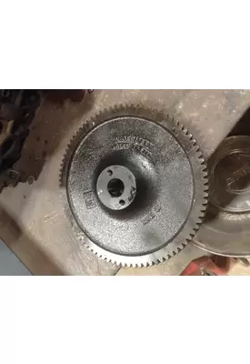 CUMMINS 8.3 Timing Gears