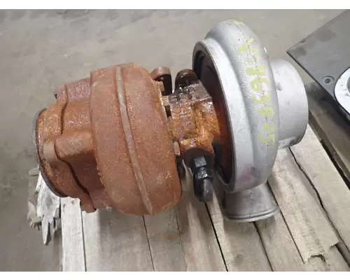 CUMMINS 8.3 TurbochargerSupercharger
