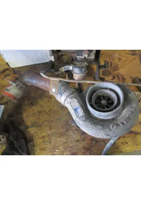 CUMMINS 8.3 Turbocharger/Supercharger