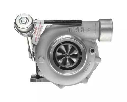 CUMMINS 8.3 Turbocharger