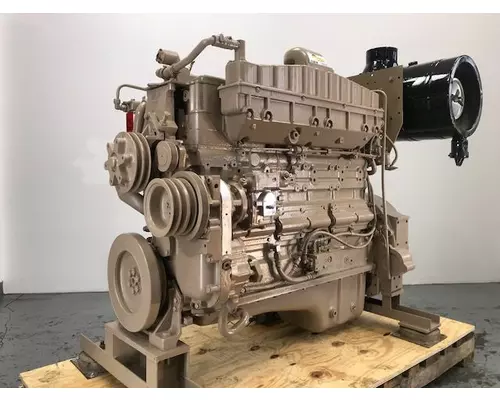 CUMMINS 855 BIG CAM Engine