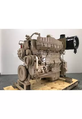 CUMMINS 855 BIG CAM Engine