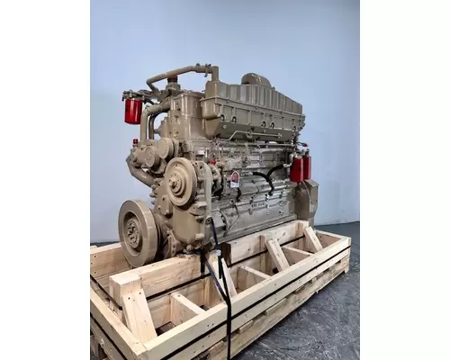 CUMMINS 855 BIG CAM Engine