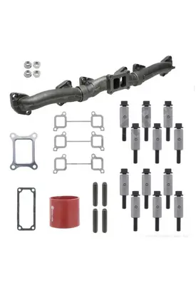 CUMMINS 855/N14 EXHAUST MANIFOLD