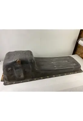 CUMMINS 855/N14 OIL PAN