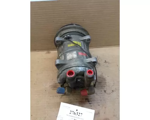 CUMMINS 855 Air Conditioner Compressor