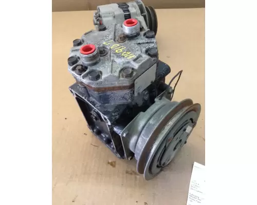 CUMMINS 855 Air Conditioner Compressor