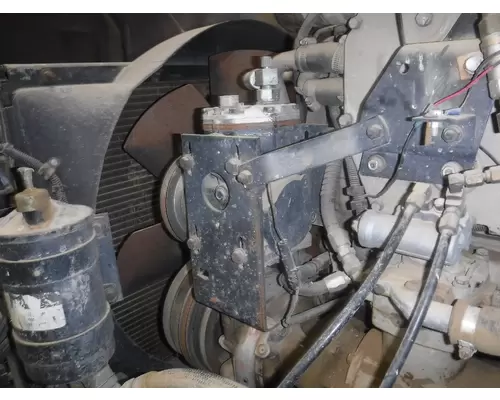 CUMMINS 855 Air Conditioner Compressor