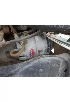 CUMMINS 855 Alternator