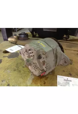 CUMMINS 855 Alternator