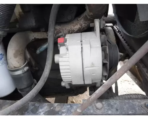 CUMMINS 855 Alternator