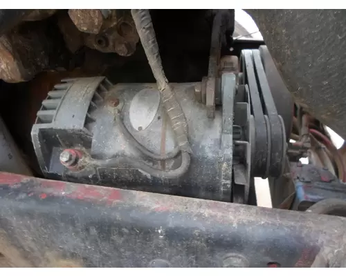 CUMMINS 855 Alternator