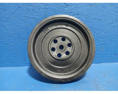 CUMMINS 855 Crankshaft