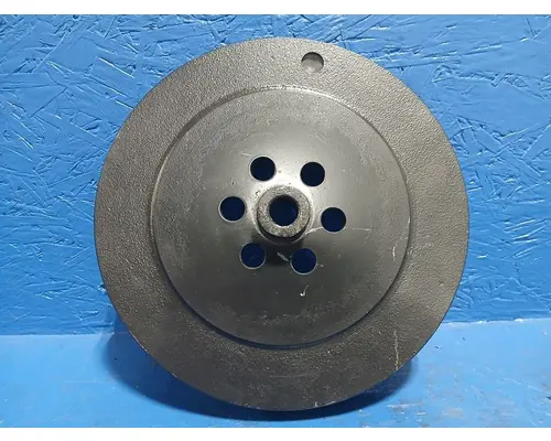 CUMMINS 855 Crankshaft