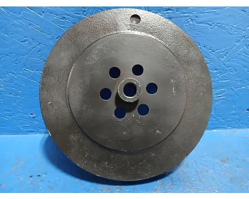 CUMMINS 855 Crankshaft