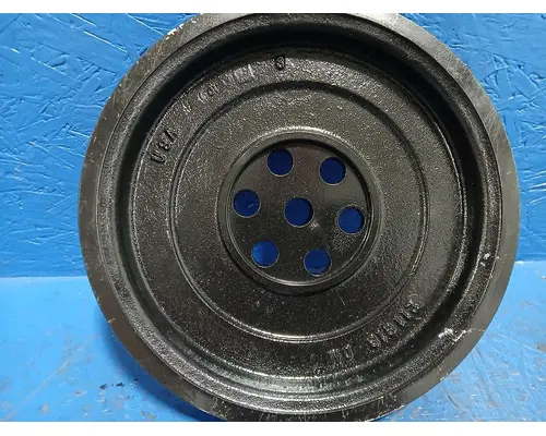 CUMMINS 855 Crankshaft