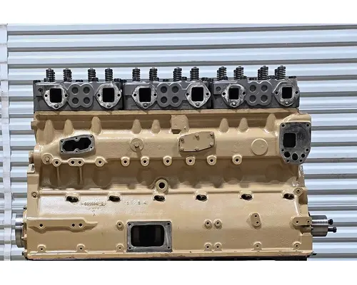 CUMMINS 855 Engine Assembly