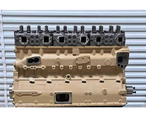 CUMMINS 855 Engine Assembly