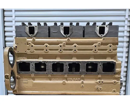 CUMMINS 855 Engine Assembly