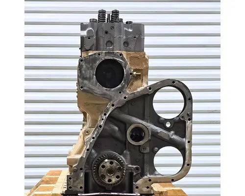 CUMMINS 855 Engine Assembly