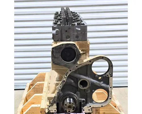 CUMMINS 855 Engine Assembly