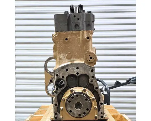 CUMMINS 855 Engine Assembly
