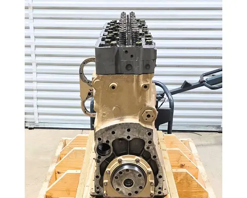 CUMMINS 855 Engine Assembly