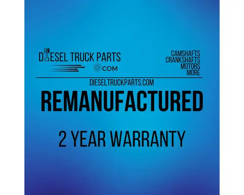 CUMMINS 855 Engine Assembly