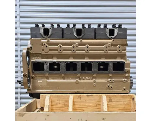 CUMMINS 855 Engine Assembly