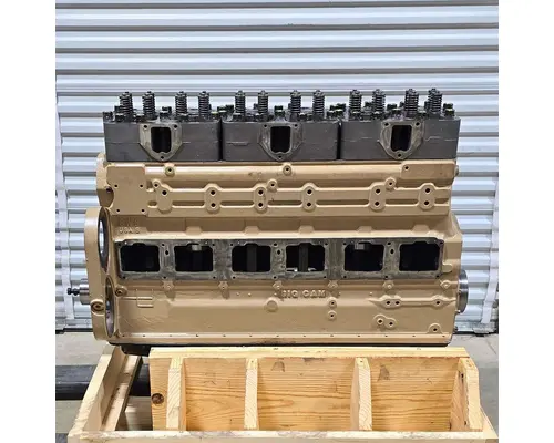 CUMMINS 855 Engine Assembly
