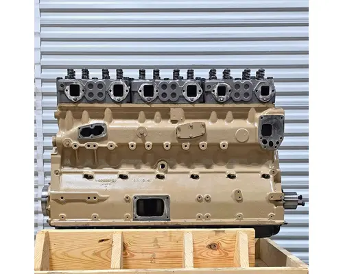 CUMMINS 855 Engine Assembly