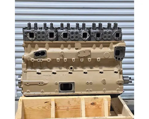 CUMMINS 855 Engine Assembly