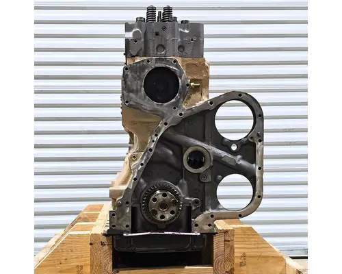 CUMMINS 855 Engine Assembly