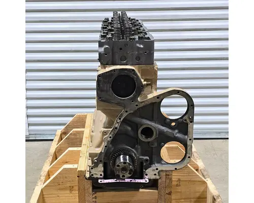 CUMMINS 855 Engine Assembly