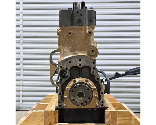 CUMMINS 855 Engine Assembly