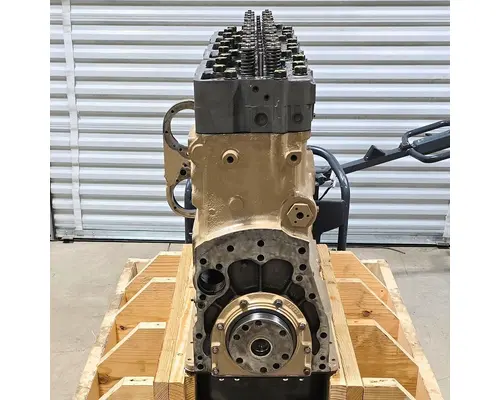 CUMMINS 855 Engine Assembly