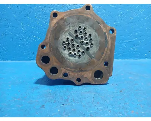 CUMMINS 855 Engine Oil Cooler